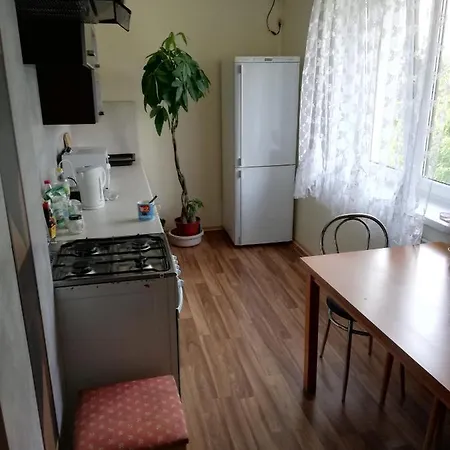 Hostel Pracownicze Λοτζ