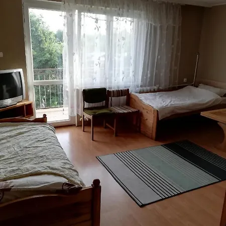 Pracownicze Hostel