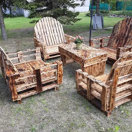 Ostello Pracownicze *