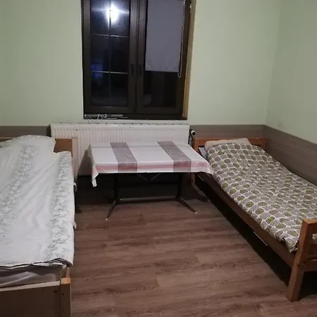 Hostel Pracownicze *