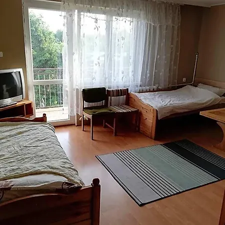 Pracownicze Hostel Łódź