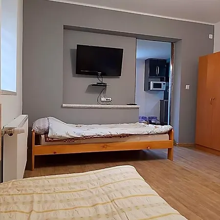 Pracownicze Hostel *