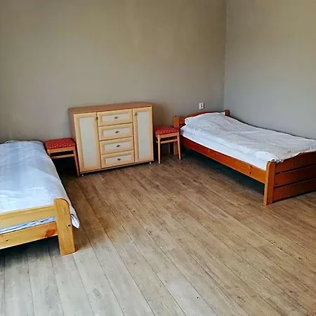 Hostel Pracownicze