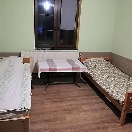 Pracownicze * Łódź