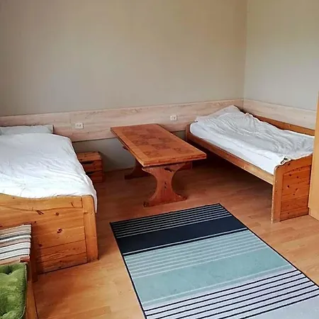 Pracownicze Hostel Łódź