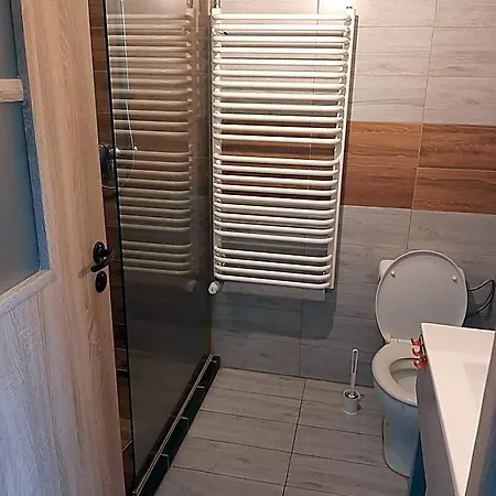 Hostel Pracownicze *