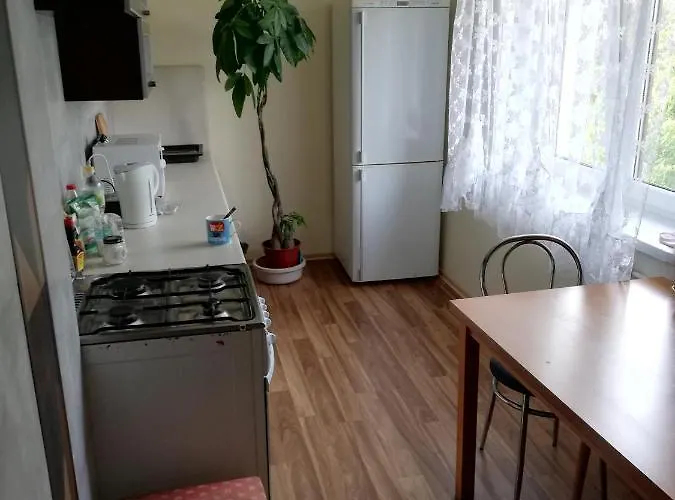 Hostel Pracownicze Łódź