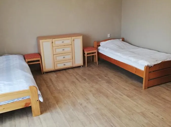 Pracownicze Hostel Łódź