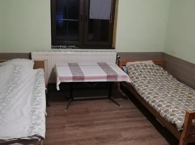 Hostel Pracownicze *